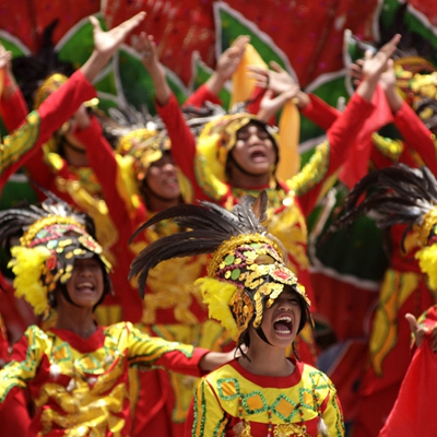 &ldquo;最炫亚洲风&rdquo;！亚洲文明巡游邀你一起看