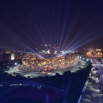 “鸟巢”最大“Party”是怎样炼成的？