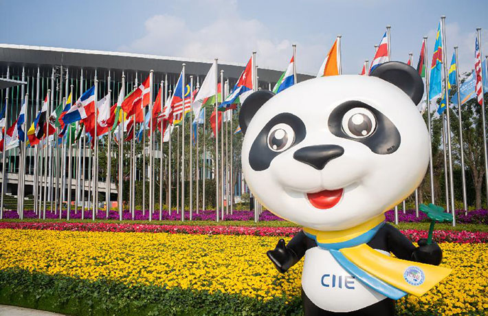 新华时评：再推“五大开放举措”，中国宣示了什么？