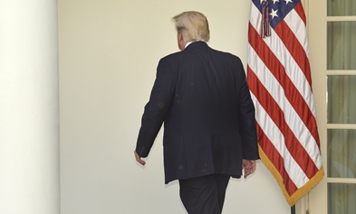 变局中寻路&mdash;&mdash;2019年国际形势回眸