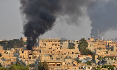 述评：世界图治当以乱为鉴