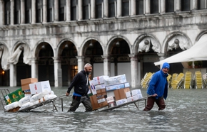 灾难背后更多是人祸 2019年的悲伤&ldquo;定格&rdquo;
