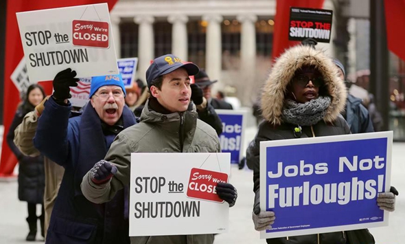 2019，世界经济十字路口迎风前行