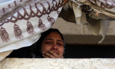 2019，巴以僵局在艰难中求解