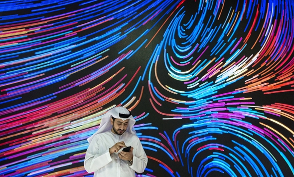 2019，搭上5G的快车