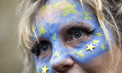 2019，英国&ldquo;脱欧&rdquo;成&ldquo;拖欧&rdquo;