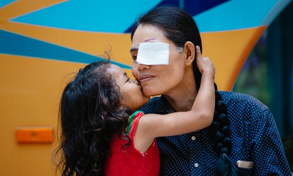 2019，&ldquo;爱你依旧&rdquo;