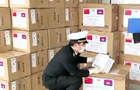 中华全国总工会向柬工盟捐赠防疫物资