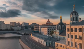 今日俄罗斯国际新闻通讯社社长：金砖国家媒体合作前景广阔