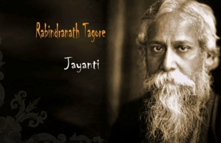 全球连线｜习近平与世界文化&mdash;&mdash;泰戈尔情缘