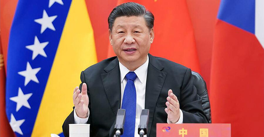 同舟共济！ 中国-中东欧奏响合作抗疫新乐章