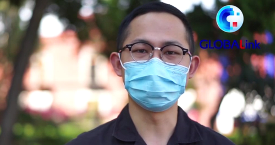 在墨西哥疫苗接种现场，他们为中国疫苗鼓掌！