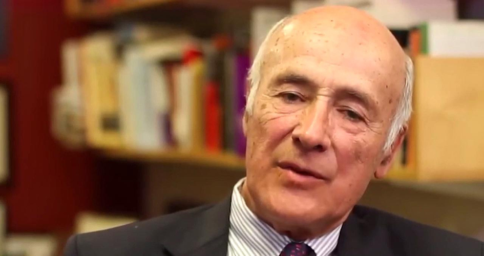 美国学者约瑟夫&middot;奈：美夸大对华恐惧将带来危险