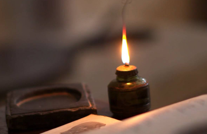 全球连线｜习近平与世界文化：&ldquo;书迷&rdquo;习近平