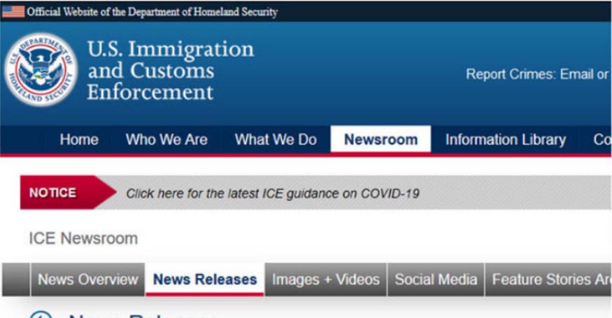 竟对外国留学生下手 美国这波操作&ldquo;作什么妖&rdquo;？