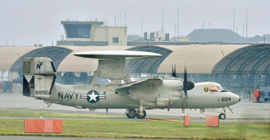 大把砸钱购岛供美军训练，日本这波操作玩的什么套路？