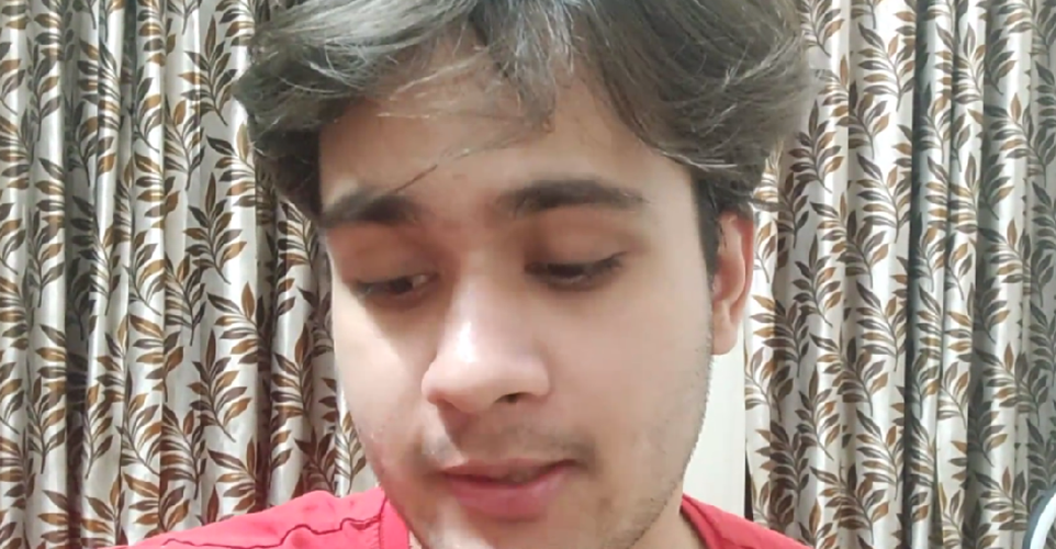 印度小哥感染新冠，中国网友暖心留言刷屏了&hellip;&hellip;