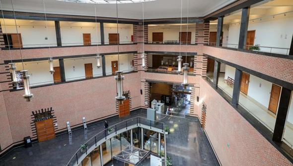 踏访比利时小城中的第一代旅欧共产党人足迹