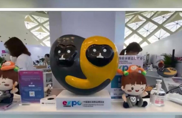 《全球连线&middot;周观天下》第5期