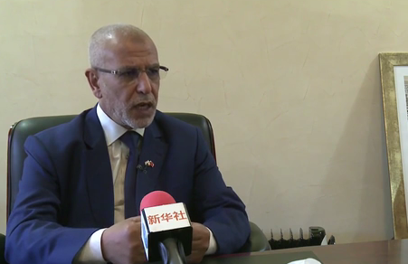 全球连线｜&ldquo;中国咋成功的？我来给你背诵四个全面&rdquo;&mdash;&mdash;摩洛哥公正与发展党领导人谈中国共产党建党百年