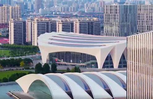 全球连线｜中国发展利世界 西方恐惧没来由&mdash;&mdash;访法国团结与进步党主席