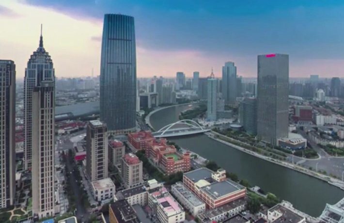 全球连线 | 中国和平发展给世界作出示范&mdash;&mdash;访津巴布韦非洲民族联盟-爱国阵线中央政治局委员穆茨万古瓦