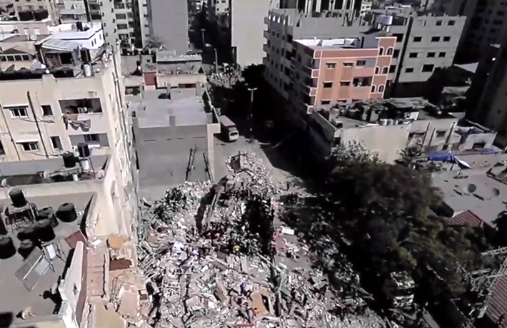 《全球连线&middot;周观天下》第6期