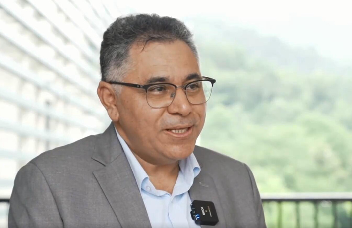 全球连线 |&ldquo;中国共产党的三大成就深入我心&rdquo;&mdash;&mdash;巴西教师眼中的中共百年