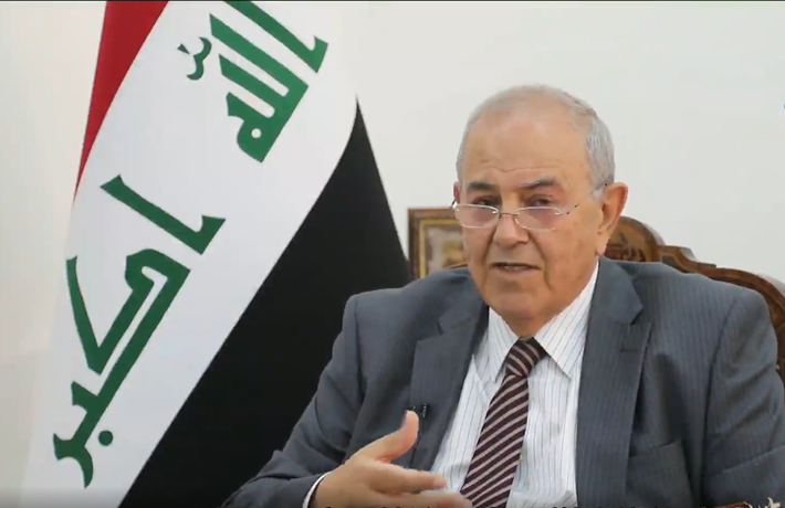 全球连线 | 中共证明了自己高效的治理能力&mdash;&mdash;专访伊拉克民族团结党创始人