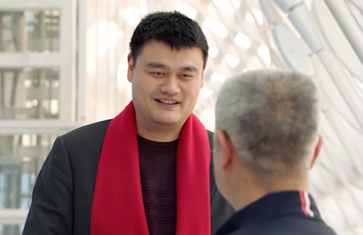 全球连线丨冬奥公益大讲堂：冰雪运动的朝阳（下）