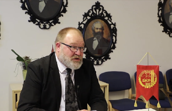 全球连线｜（中共百年&middot;世界政党说）经济增长，利惠全球