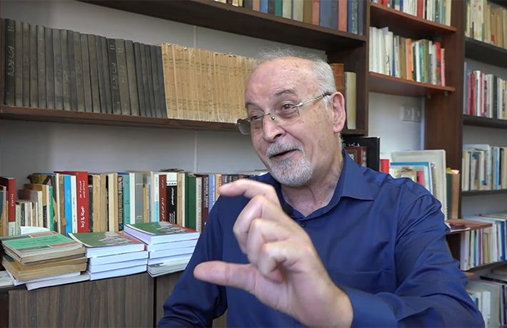 全球连线 | 始终致力于为人民服务，这是中国共产党保持活力的一大关键&mdash;&mdash;访以色列共产党政治局委员、前总书记马胡勒