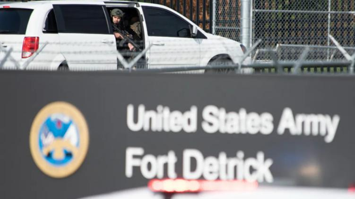 纵论天下|美国政治操弄病毒溯源的白日梦该醒醒了！