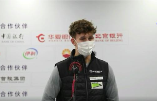 全球连线｜（走近冬奥）外国运动员点赞的老场馆有哪些新变化？