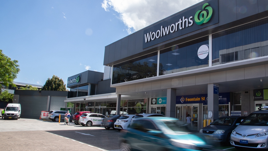 澳零售业巨头：进博会为我们带来商机