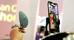 进博好物&ldquo;借会上架&rdquo; 助推线下线上热销