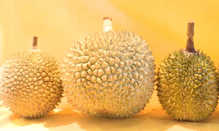 全球连线 | 中国进口量最多的水果原来是它！