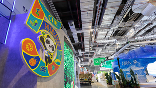 进博时刻|依视路吕建中：两款&ldquo;进博首发&rdquo;赋能青少年近视防控