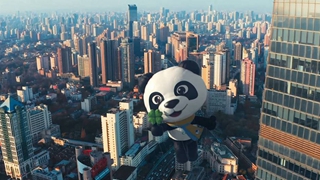 述评：开放是当代中国的鲜明标识&mdash;&mdash;从上海进博会到北京冬奥会