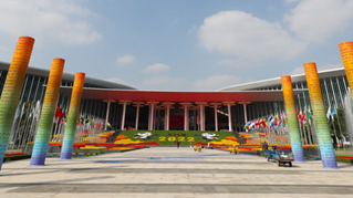 专访：中国展会为外国商家提供多元展示平台&mdash;&mdash;访波兰牛奶商会主席马利谢夫斯卡