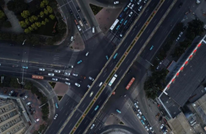 全球连线|（走近冬奥）智慧交通&ldquo;最强大脑&rdquo;保障冬奥