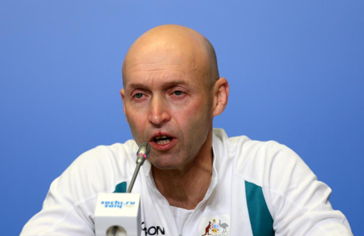 全球连线|（走近冬奥）澳大利亚代表团团长：赛场设施一流 期待圆梦北京