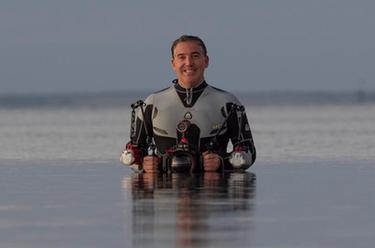 随笔：搭建人与自然的桥梁&mdash;&mdash;澳大利亚自然摄影师的环保梦