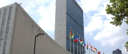 日媒：聯合國擔心南部非洲國家因變異毒株被孤立