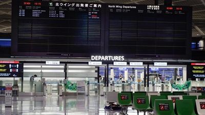 全球连线 | 关于奥密克戎毒株 国外有这些新情况