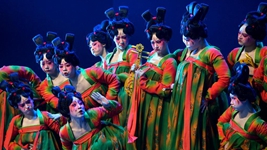 新华社重磅文章:贯通中华文脉 照亮复兴之路