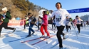 落地中国20年！这项&ldquo;北欧风&rdquo;的滑雪赛究竟有啥特别？