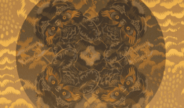 @东北@西北，你家乡的专属虎&ldquo;福&rdquo;，请收藏！