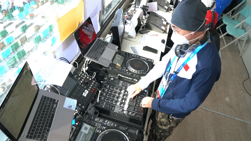 北京冬奥&ldquo;最强气氛组&rdquo;名不虚传！