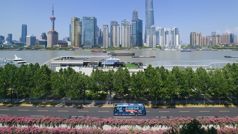 扎扎实实朝着防控目标迈进&mdash;&mdash;写在上海实现社会面清零之际